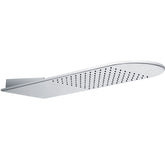 IMPIREL Wall Mounted Overhead Sheet Shower